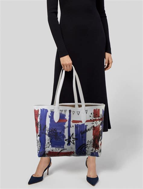 burberry sketchbook tote|Women’s Designer Tote Bags .